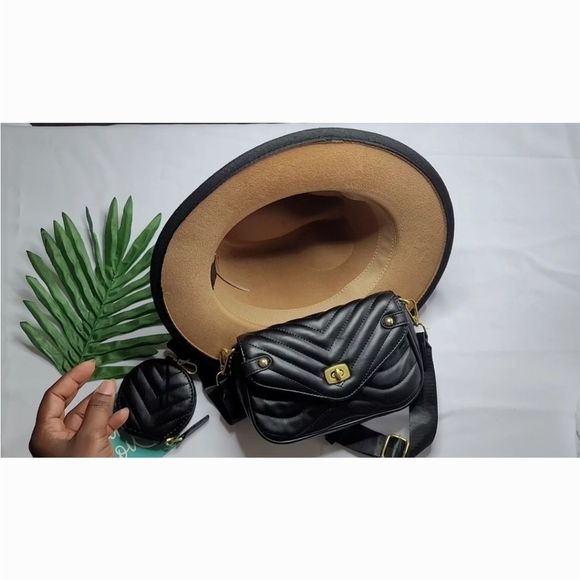 Crossbody bag/mini bag - Picture 5 of 15